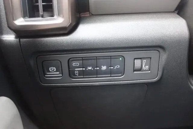 2024 GMC HUMMER EV SUV 3X OMEGA LIMITED EDITION