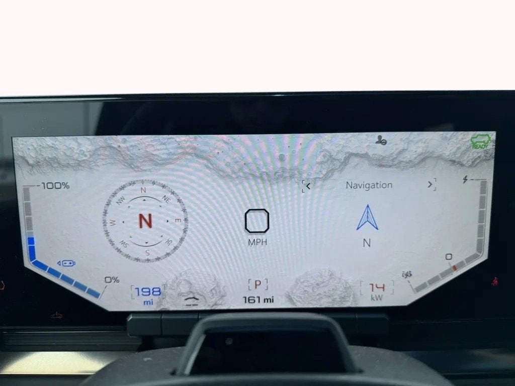 2024 GMC HUMMER EV SUV 3X OMEGA LIMITED EDITION