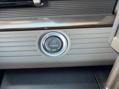 2024 GMC HUMMER EV SUV 3X OMEGA LIMITED EDITION