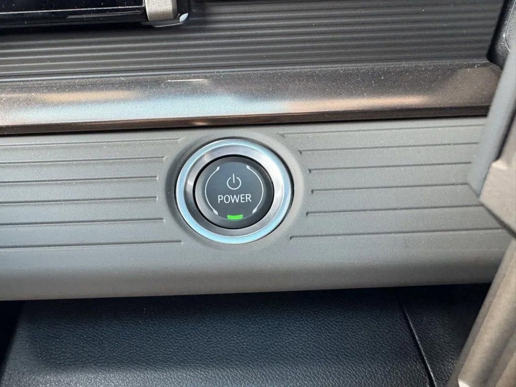 2024 GMC HUMMER EV SUV 3X OMEGA LIMITED EDITION