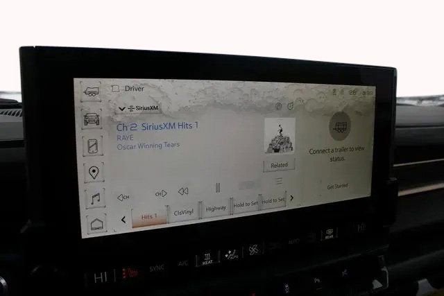 2024 GMC HUMMER EV SUV 3X OMEGA LIMITED EDITION