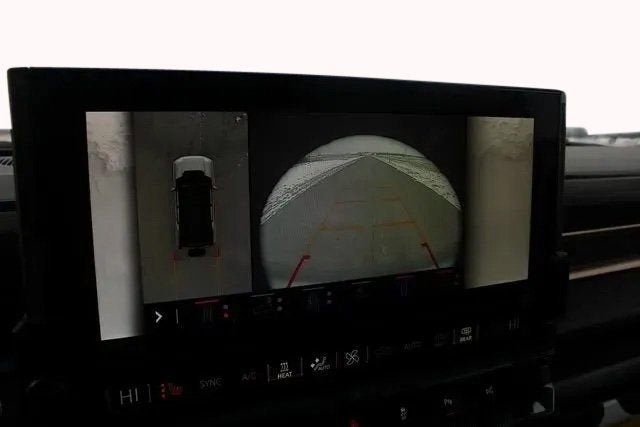 2024 GMC HUMMER EV SUV 3X OMEGA LIMITED EDITION