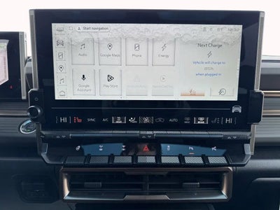 2024 GMC HUMMER EV SUV 3X OMEGA LIMITED EDITION