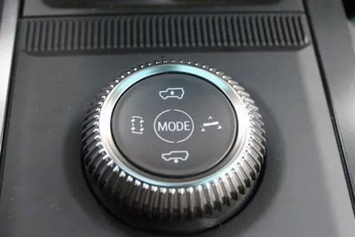 2024 GMC HUMMER EV SUV 3X OMEGA LIMITED EDITION