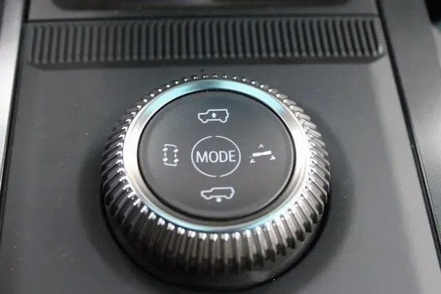 2024 GMC HUMMER EV SUV 3X OMEGA LIMITED EDITION