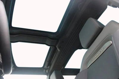 2024 GMC HUMMER EV SUV 3X OMEGA LIMITED EDITION