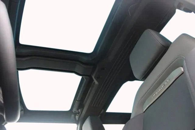 2024 GMC HUMMER EV SUV 3X OMEGA LIMITED EDITION