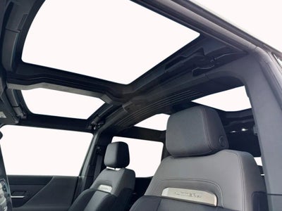 2024 GMC HUMMER EV SUV 3X OMEGA LIMITED EDITION