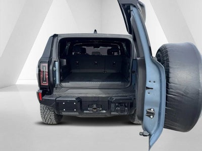 2024 GMC HUMMER EV SUV 3X OMEGA LIMITED EDITION