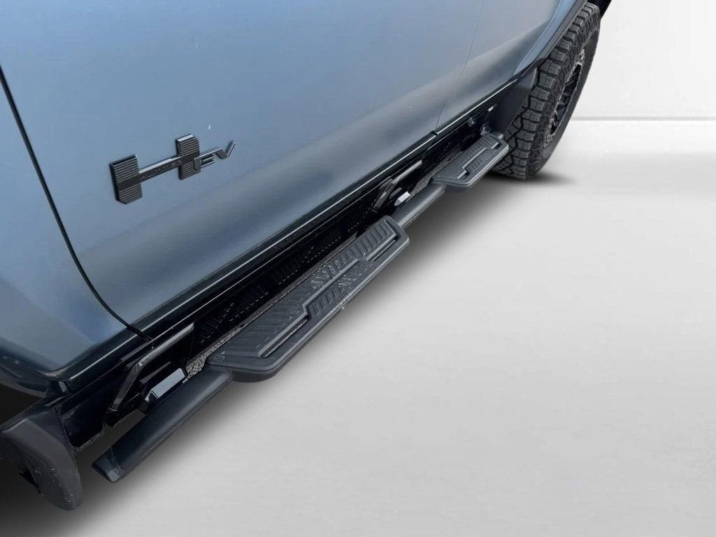 2024 GMC HUMMER EV SUV 3X OMEGA LIMITED EDITION