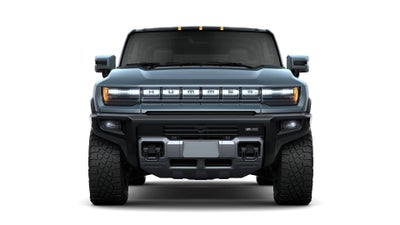 2024 GMC HUMMER EV SUV 3X OMEGA LIMITED EDITION