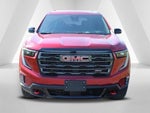 2025 GMC Acadia AT4