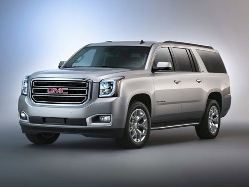 2018 GMC Yukon XL SLE