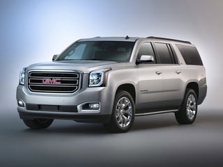 2018 GMC Yukon XL SLE