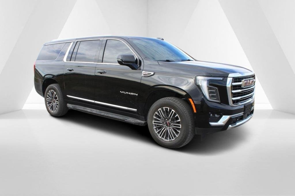 2025 GMC Yukon XL Elevation