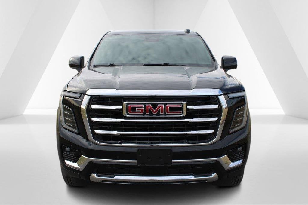 2025 GMC Yukon XL Elevation