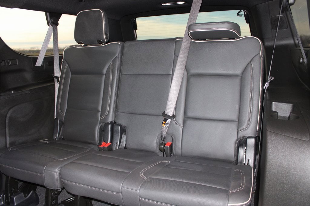 2025 GMC Yukon XL Elevation