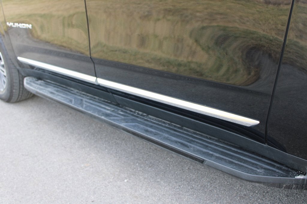 2025 GMC Yukon XL Elevation