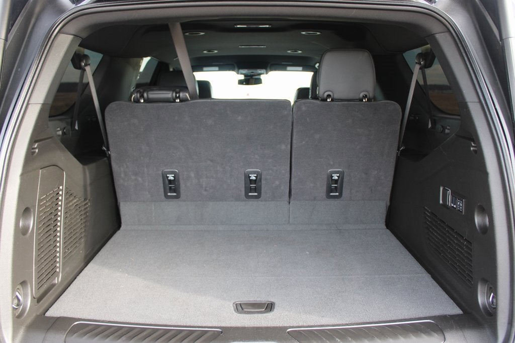 2025 GMC Yukon XL Elevation