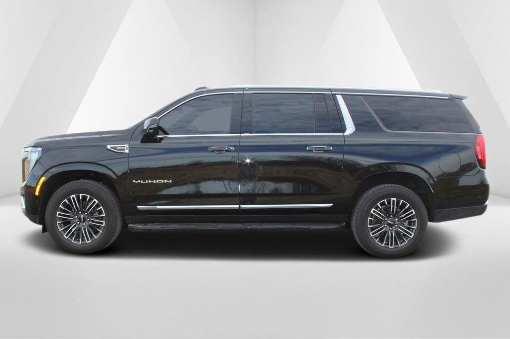 2025 GMC Yukon XL Elevation