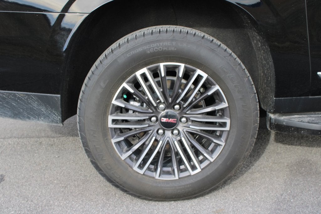 2025 GMC Yukon XL Elevation