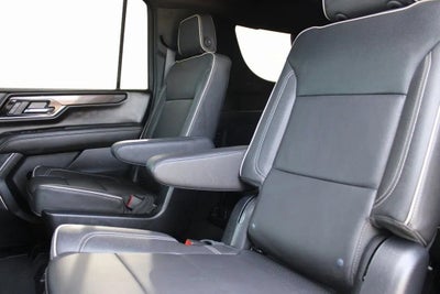 2025 GMC Yukon XL Elevation