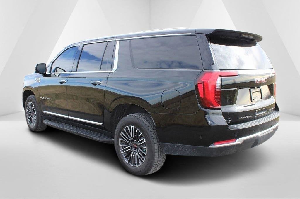 2025 GMC Yukon XL Elevation