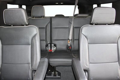 2025 GMC Yukon XL Elevation