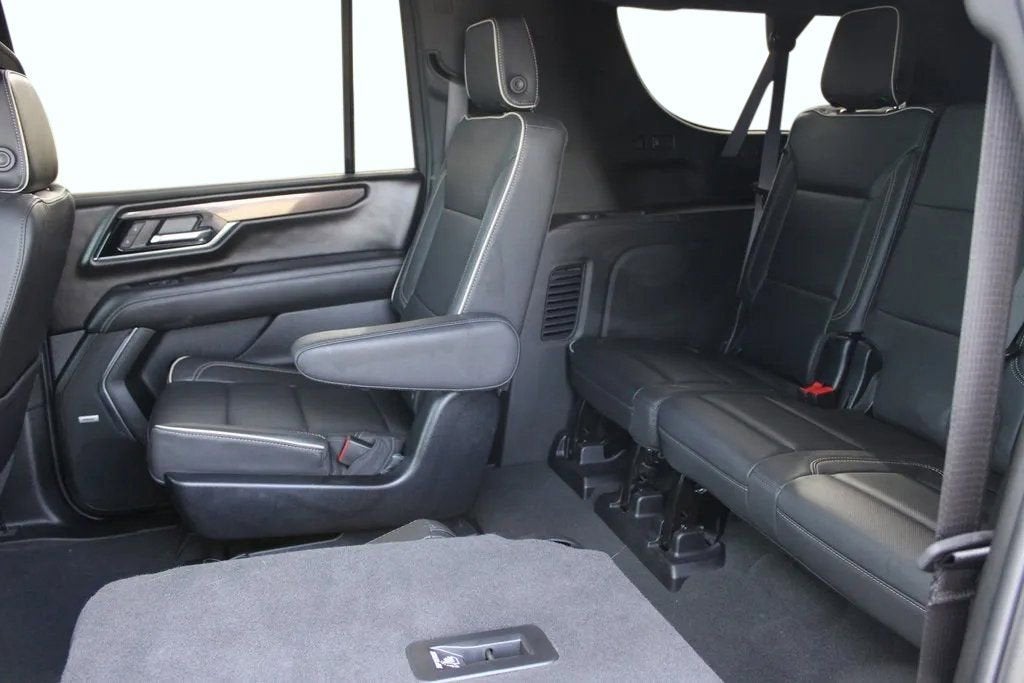 2025 GMC Yukon XL Elevation