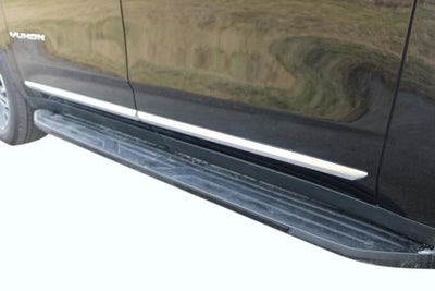 2025 GMC Yukon XL Elevation