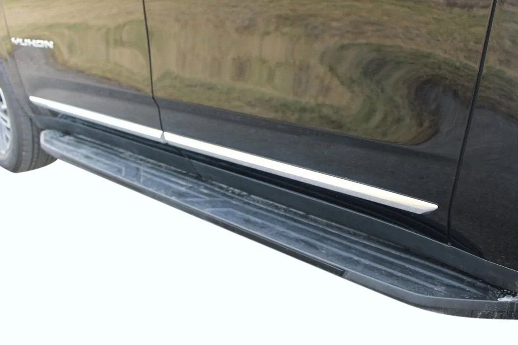 2025 GMC Yukon XL Elevation