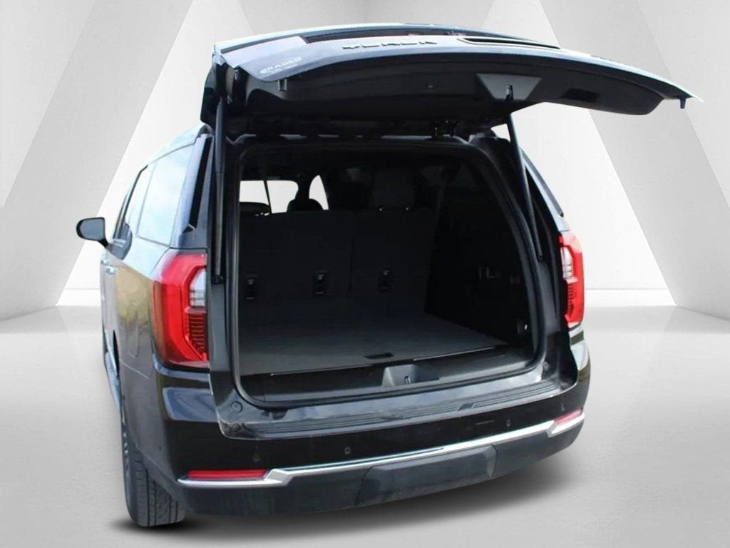 2025 GMC Yukon XL Elevation