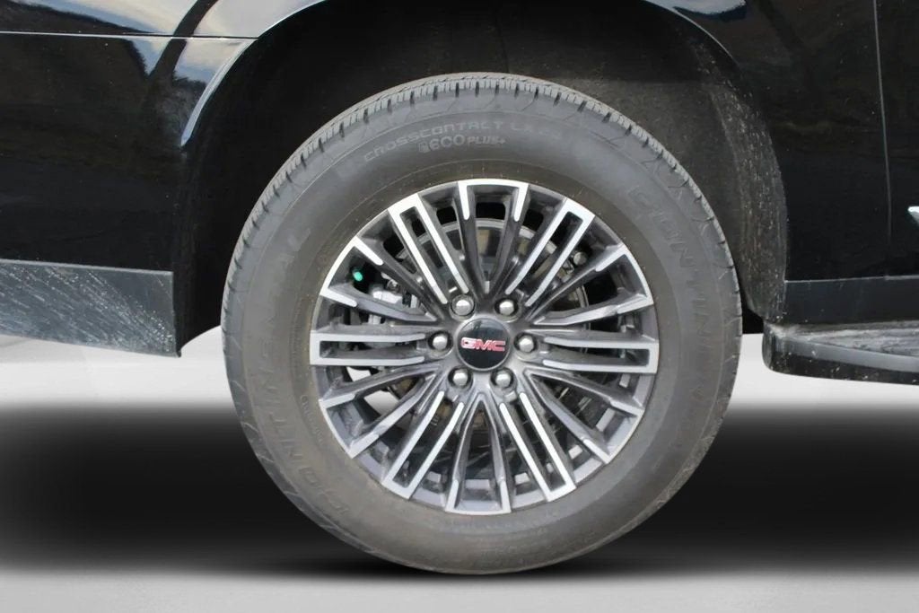 2025 GMC Yukon XL Elevation