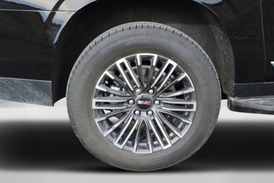 2025 GMC Yukon XL Elevation