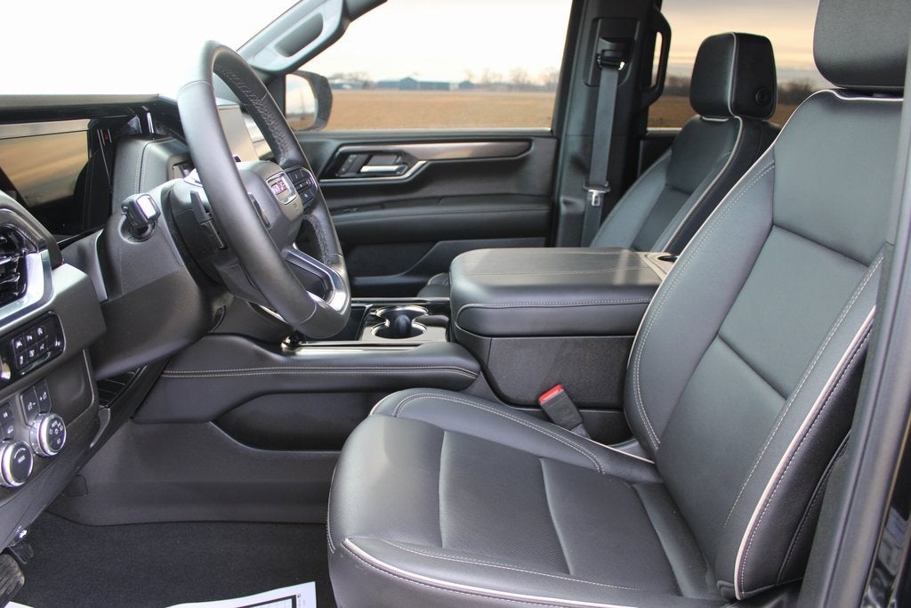 2025 GMC Yukon XL Elevation