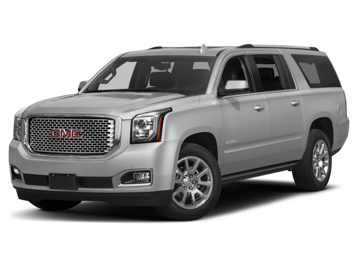 2016 GMC Yukon XL Denali