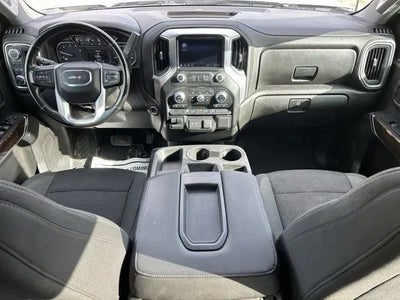 2023 GMC Sierra 2500 HD SLE