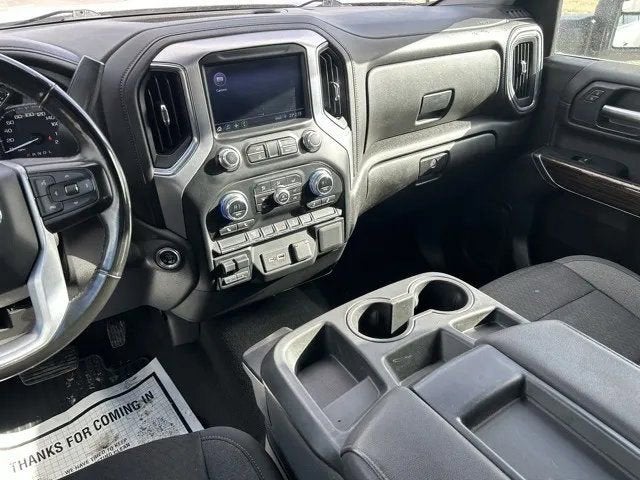 2023 GMC Sierra 2500 HD SLE