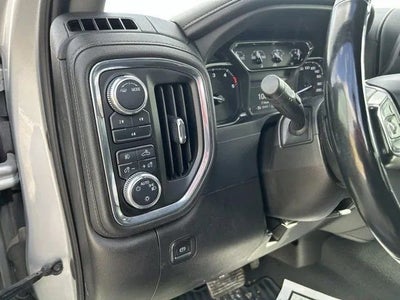 2023 GMC Sierra 2500 HD SLE
