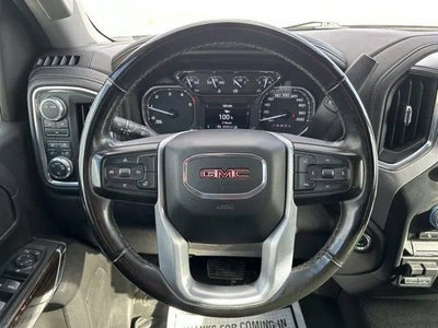 2023 GMC Sierra 2500 HD SLE