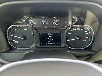 2023 GMC Sierra 2500 HD SLE