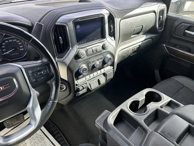 2023 GMC Sierra 2500 HD SLE