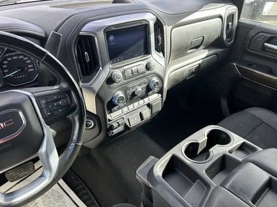 2023 GMC Sierra 2500 HD SLE