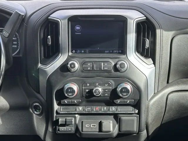 2023 GMC Sierra 2500 HD SLE