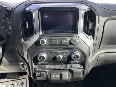 2023 GMC Sierra 2500 HD SLE