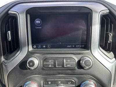 2023 GMC Sierra 2500 HD SLE