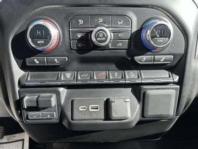 2023 GMC Sierra 2500 HD SLE