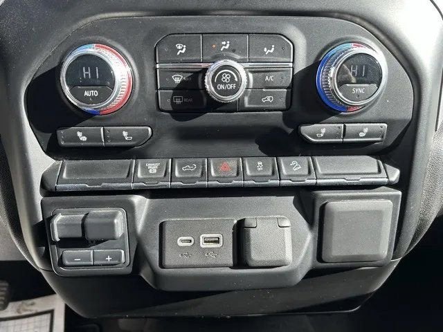 2023 GMC Sierra 2500 HD SLE