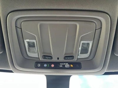 2023 GMC Sierra 2500 HD SLE