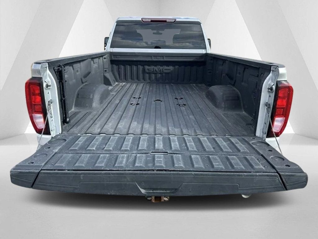 2023 GMC Sierra 2500 HD SLE